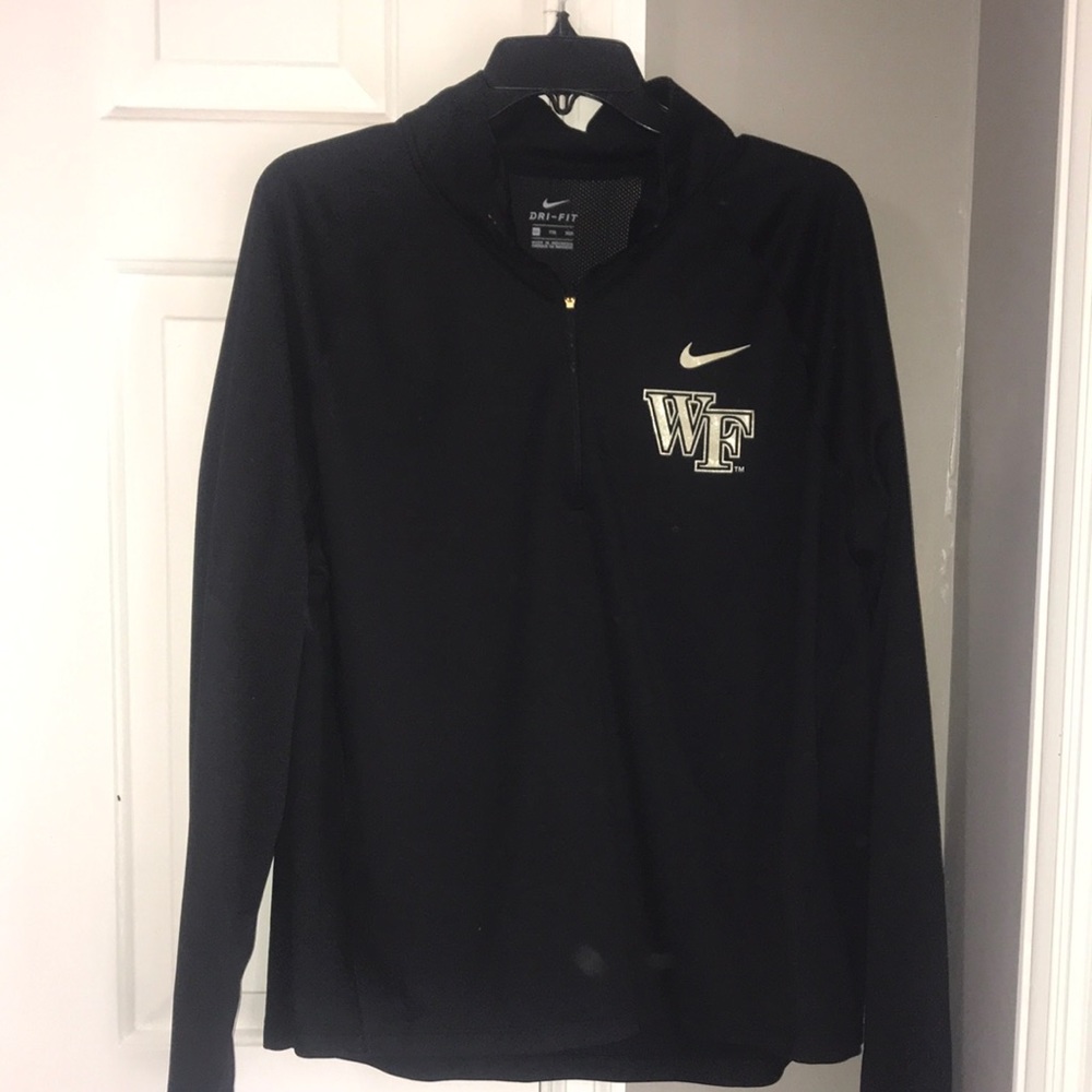 Men’s Nike Wake Forest dri fit